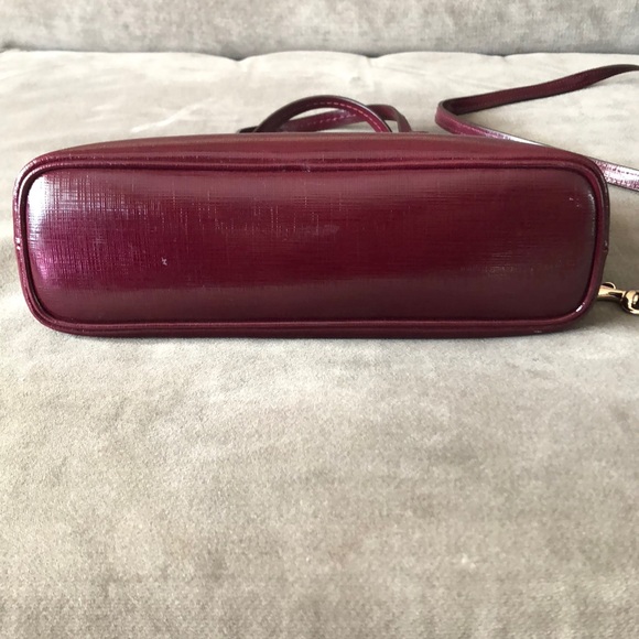 Coach handbag - Picture 3 of 5